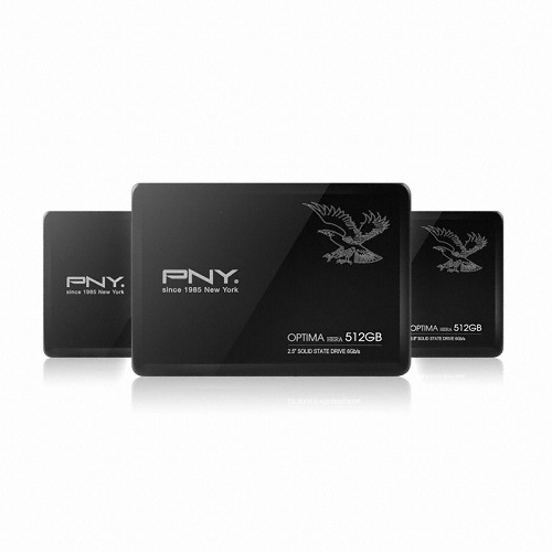 PNY OPTIMA HERA SSD