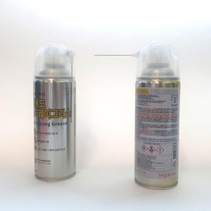 휴먼텍 다용도 스프레이 구리스 그리스 CW-2185 420ml