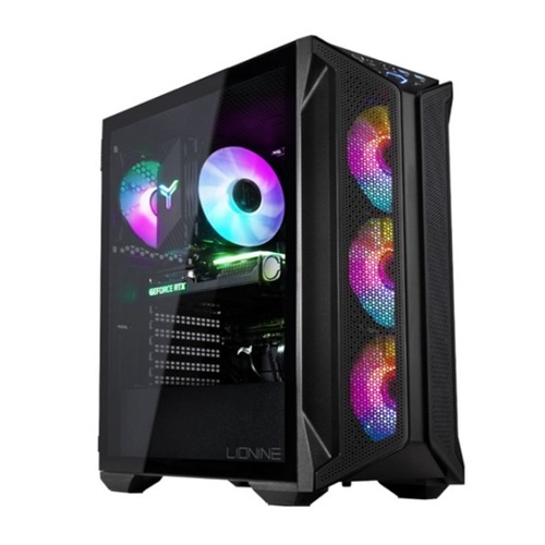 주연테크 리오나인 Turbo Gameming FD (32GB, M.2 1TB)