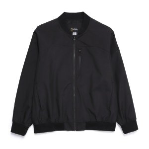 내셔널지오그래픽 아틀라스 윈드스토퍼 BY GORE TEX LABS 블루종 N251MJP240_이미지