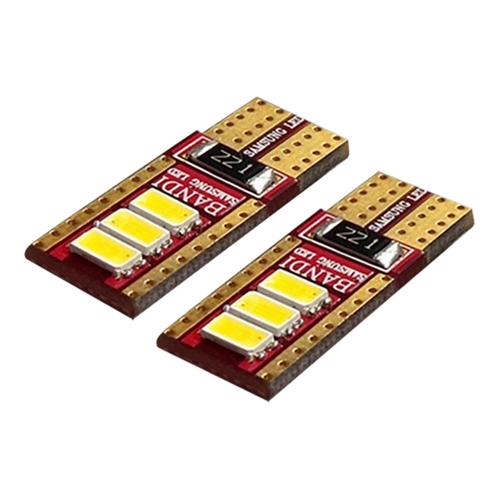 반디 사이드 뷰 LED 실내등 10T (2개입)_이미지