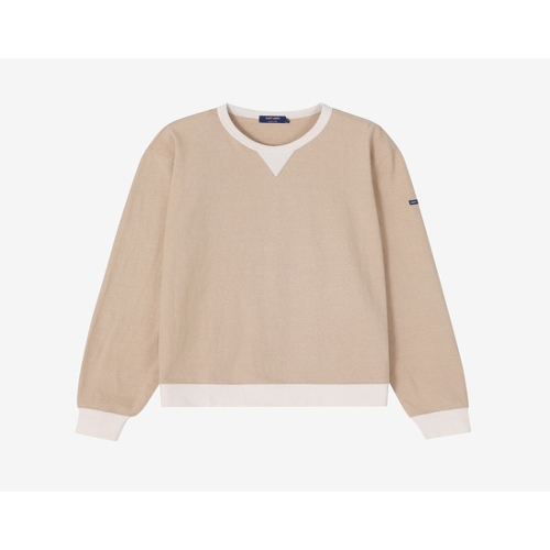 세인트제임스 Bon Bon New Basic NVY ASJU261KR41-NVY이미지입니다. 누르면 해당 게시물로 새창이동합니다.
