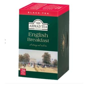 아마드티 잉글리쉬블랙퍼스트홍차 브랙퍼스트 ahmadtea