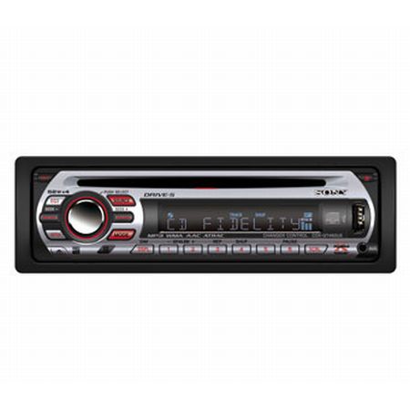 SONY CDX-GT460US (단품)