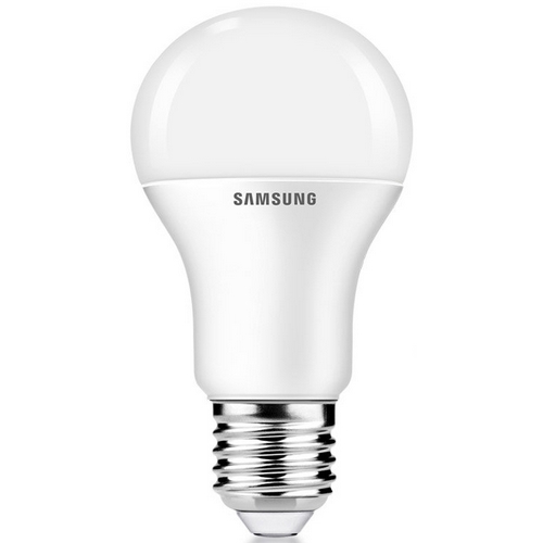 삼성전자 LED A60 벌브전구 전구색 8W_이미지