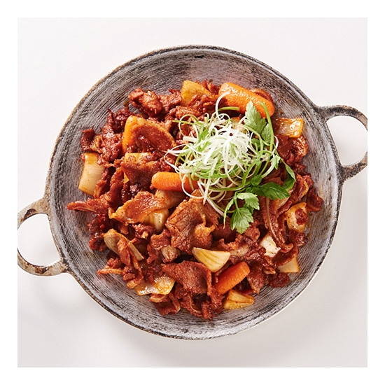 원앙에프엔비 참신한 오돌뼈 230g (5개)