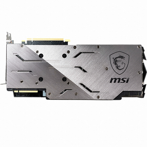 MSI 지포스 RTX 2080 SUPER 게이밍 트리오 D6 8GB 트라이프로져_이미지