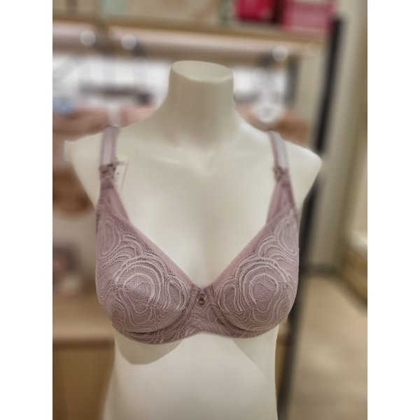 마더피아 스트레치 패드 수유 브라 RBR6120 D 80 스킨