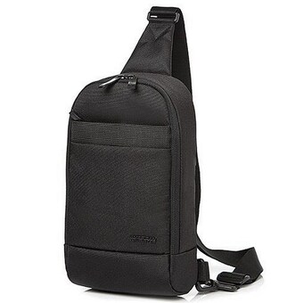 아메리칸투어리스터 남성 EVERETT <b>슬링</b><b>백</b>_HR509002