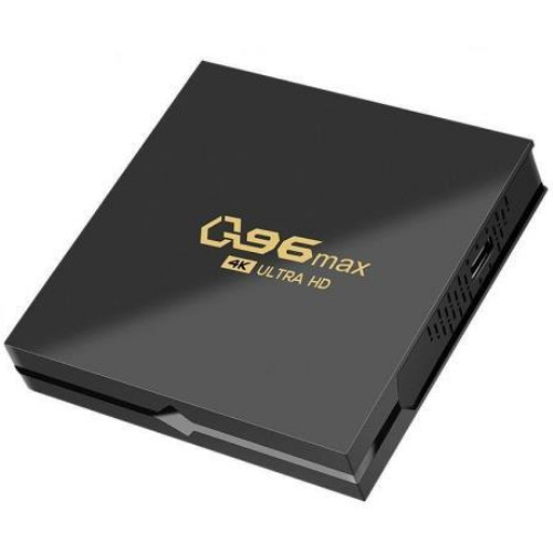 Q96 MAX 안드로이드 TV 박스 (해외구매, 2GB+16GB)_이미지