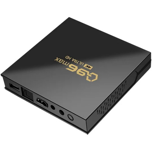 Q96 MAX �ȵ���̵� TV �ڽ�