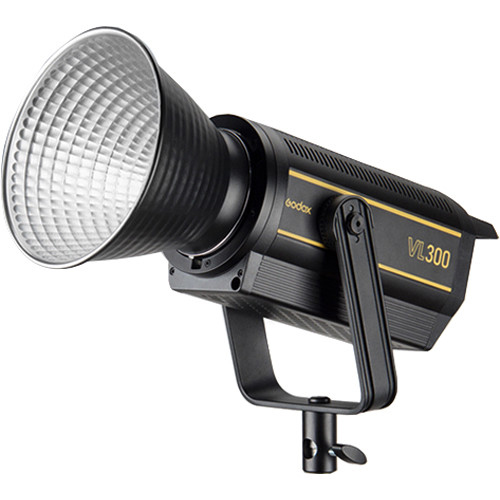 GODOX VL300 LED조명 (정품)