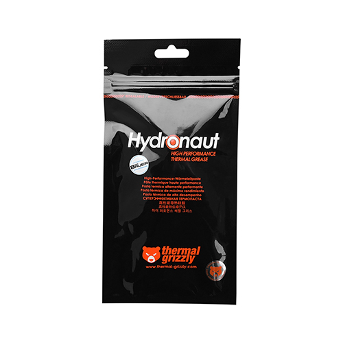 Thermal Grizzly Hydronaut
