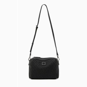 루즈앤라운지 네오미오미니크로스백RA2F3AKZ433WBK-F_이미지