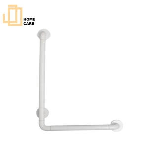 리빙홈데코 장애인 손잡이 L형 600