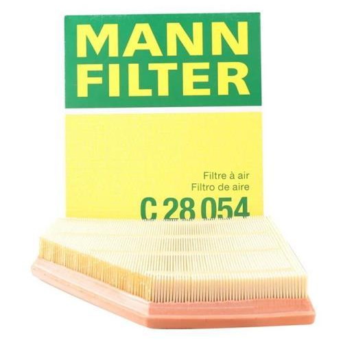 만필터  에어필터 13718580428 C28054 BMW 320i