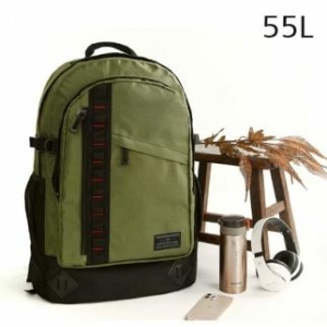  KAKA W7DCD76 캠핑 등산 여행 배낭 55L 장거리 대용량 백팩 가방