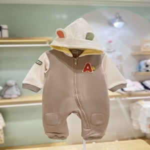 해피랜드F&C 압소바 HM 가을우주복 케로 후드 우주복 1AZ522101