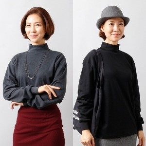 아이우먼 에브리데이반폴티 PC3209M312 빅사이즈