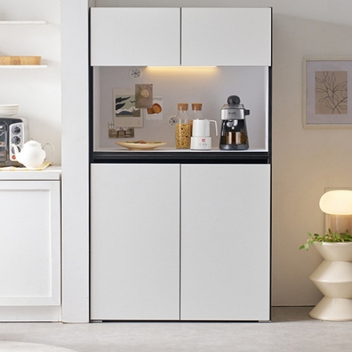 에넥스 미노티 광파 수납장 1000_이미지