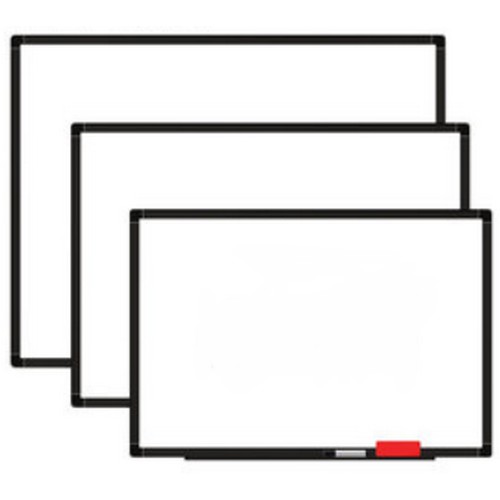 자석형 알루미늄 화이트보드