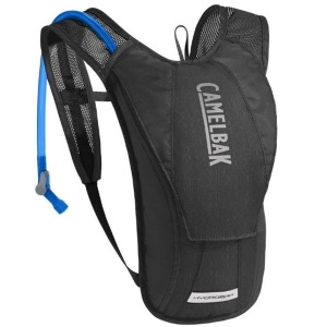 카멜백 하이드로백 바이크 백팩 블랙/그래파이트 101740