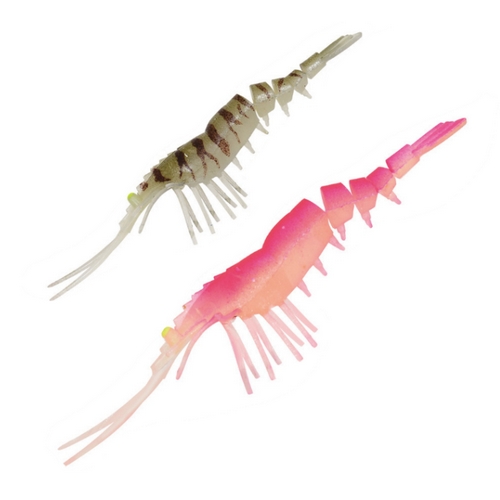 해동조구사 HDF FH-56 피나투라 리얼 쉬림프웜 3인치이미지입니다. 누르면 해당 게시물로 새창이동합니다.