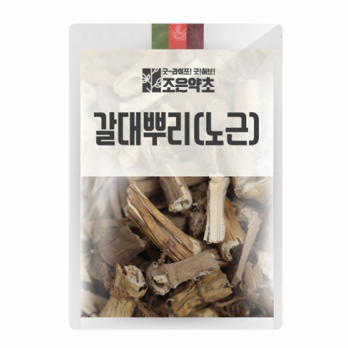 건우 조은약초 갈대뿌리 노근 300g[1개]
