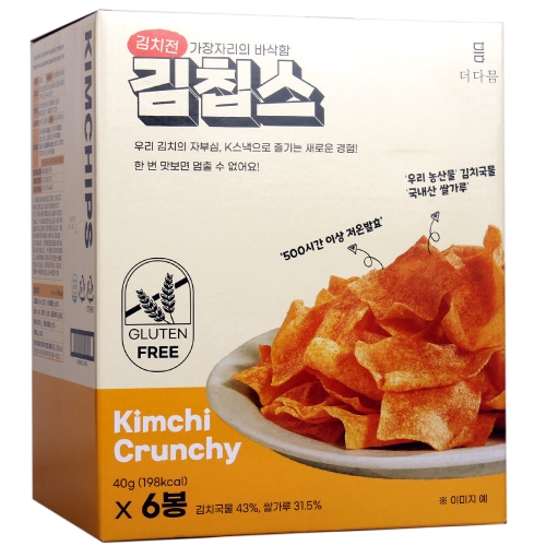 [�Ҹ�] ���ٹ� ��ġ�ΰ� ��Ĩ�� 40g