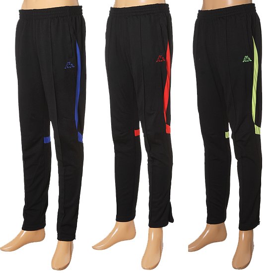 카파 KFFP182MO 트레이닝바지 컴뱃6 FIT