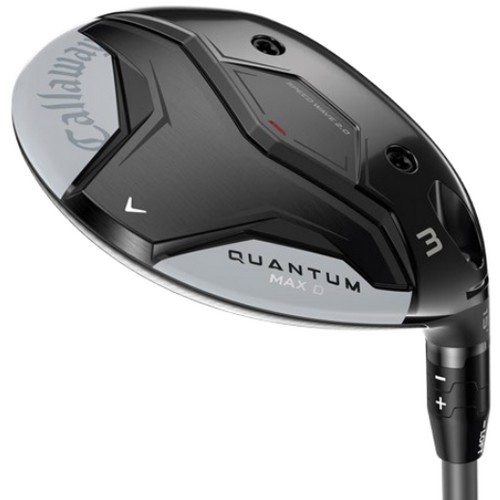 캘러웨이 퀀텀 맥스 D 페어웨이우드 (병행)_이미지