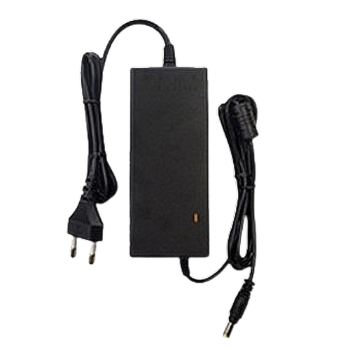 스카이플러스 12V 5A 3구접지 어댑터