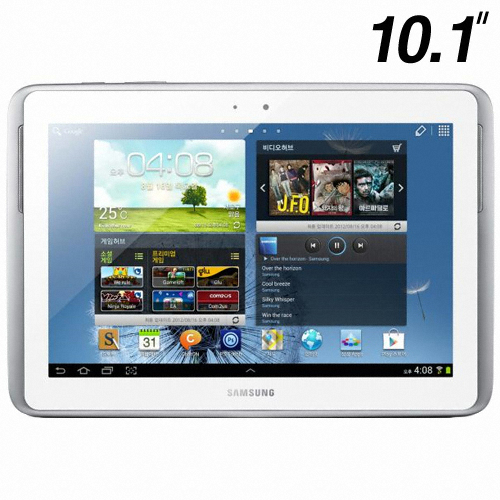 삼성전자 갤럭시 노트 10.1 2012 (16GB)_이미지