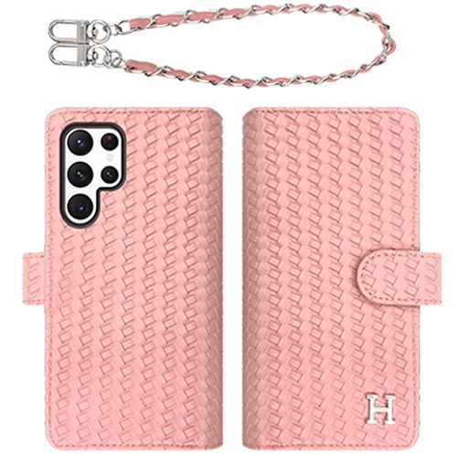 까미또 갤럭시A34 에스지 미시 지퍼 다이어리 케이스_이미지