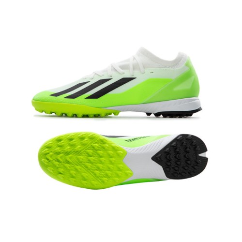 아디다스 엑스 크레이지패스트.3 TF ID9337 (해외구매)_이미지