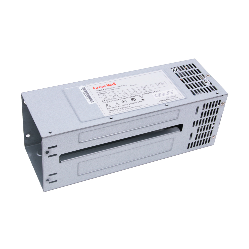 CRPS PDB CAGE 3KW 2U 이엠텍