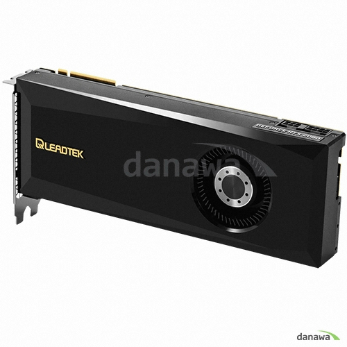 리드텍 WinFast 지포스 RTX 2080 D6 8GB_이미지