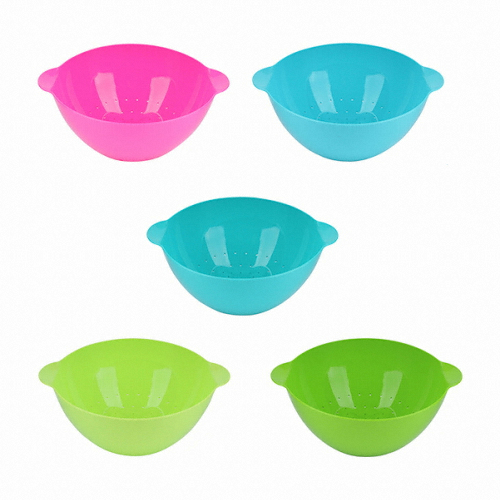 달로플라스트 컬랜더 야채볼 채반_이미지