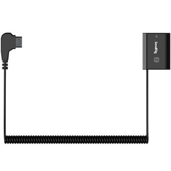 스몰리그 4253 SONY <b>NP-FZ100</b> 호환 더미 배터리 케이블