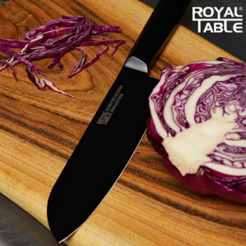 프렌치불 로얄테이블 넌스틱 블랙라벨 식도 대_이미지