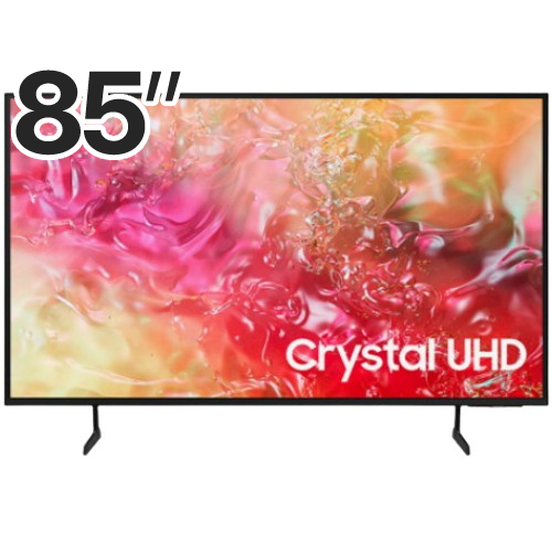 삼성전자 Crystal UHD KU85UD7100FXKR