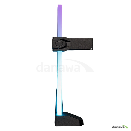 쿨러마스터 ARGB GPU Support Bracket_이미지