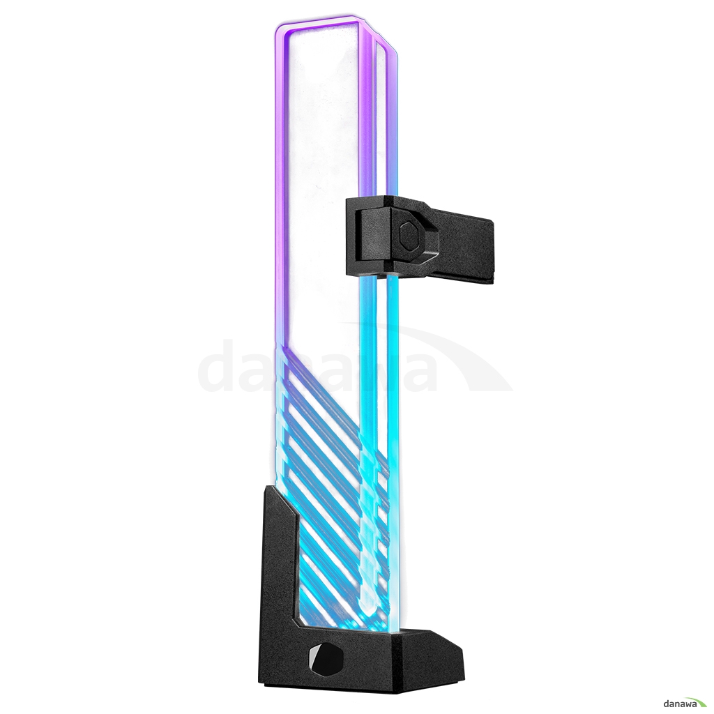 �𷯸����� ARGB GPU Support Bracket