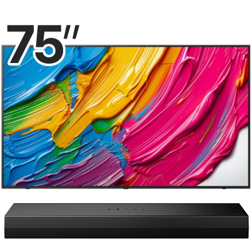 LG���� QNED AI 75QNED75AEA