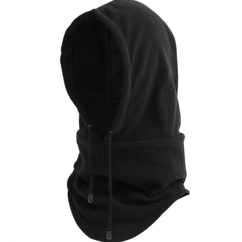 트리  방한 후드 넥워머