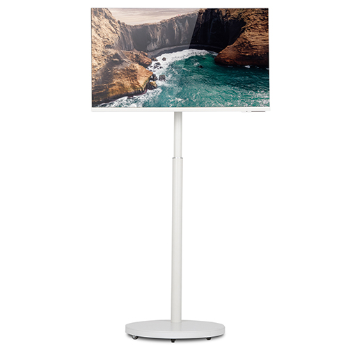 darkFlash BM11-DK43M 이동식 업모스트 스탠드 (화이트)_이미지