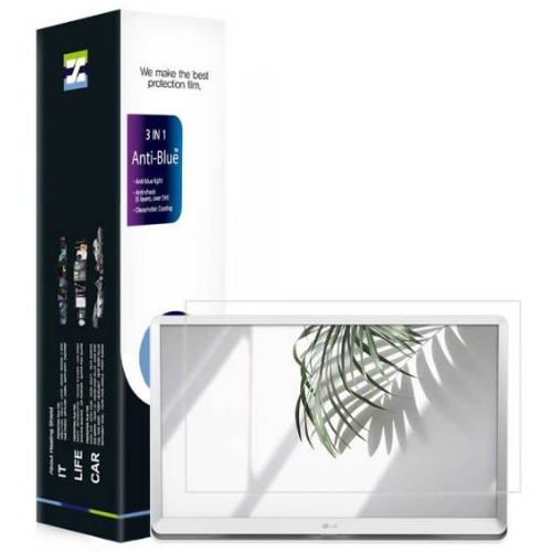 27TQ600SW 블루라이트 차단 액정보호필름