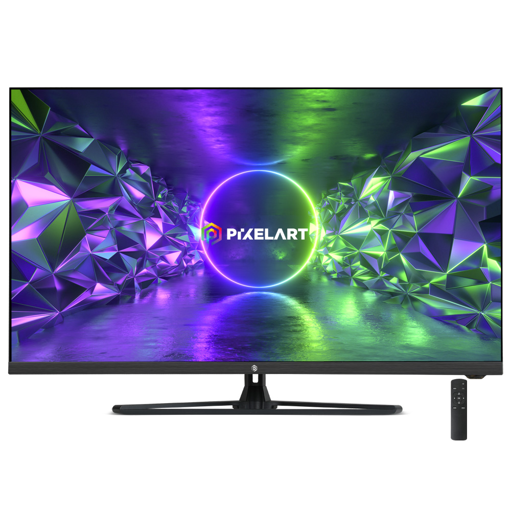 픽셀아트 PIXELART PAQ3207F IPS QHD 리얼 75 무결점_이미지