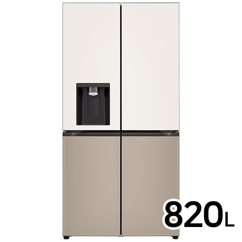 LG전자 오브제컬렉션 STEM W824GBC172S