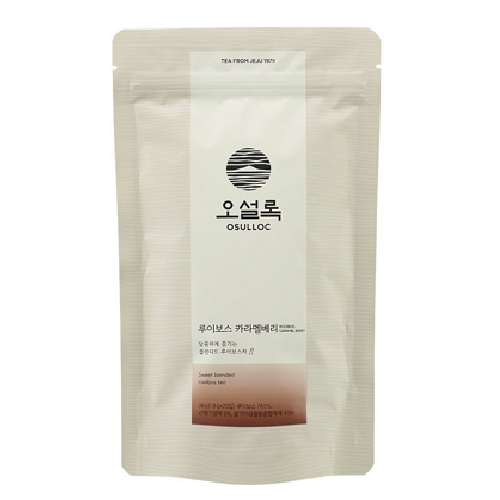 루이보스 카라멜베리 20T